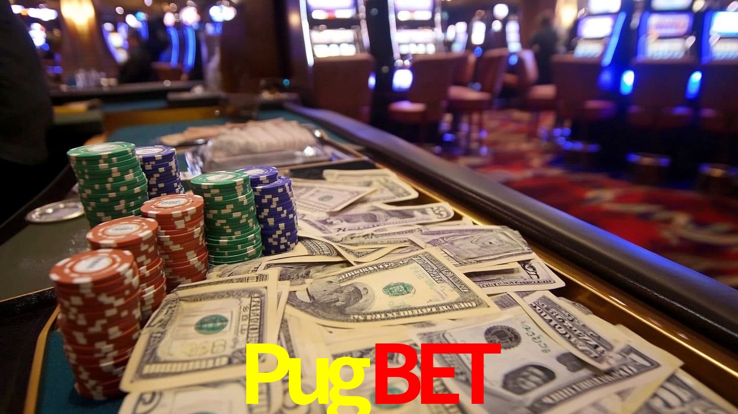 Desvendando o Mundo dos Jogos Virtuais na Pugbet