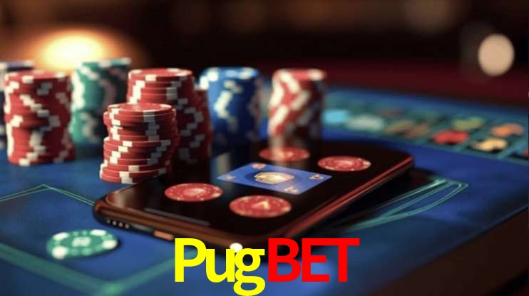 Descubra a Magia dos Jogos de Arcade no Pugbet