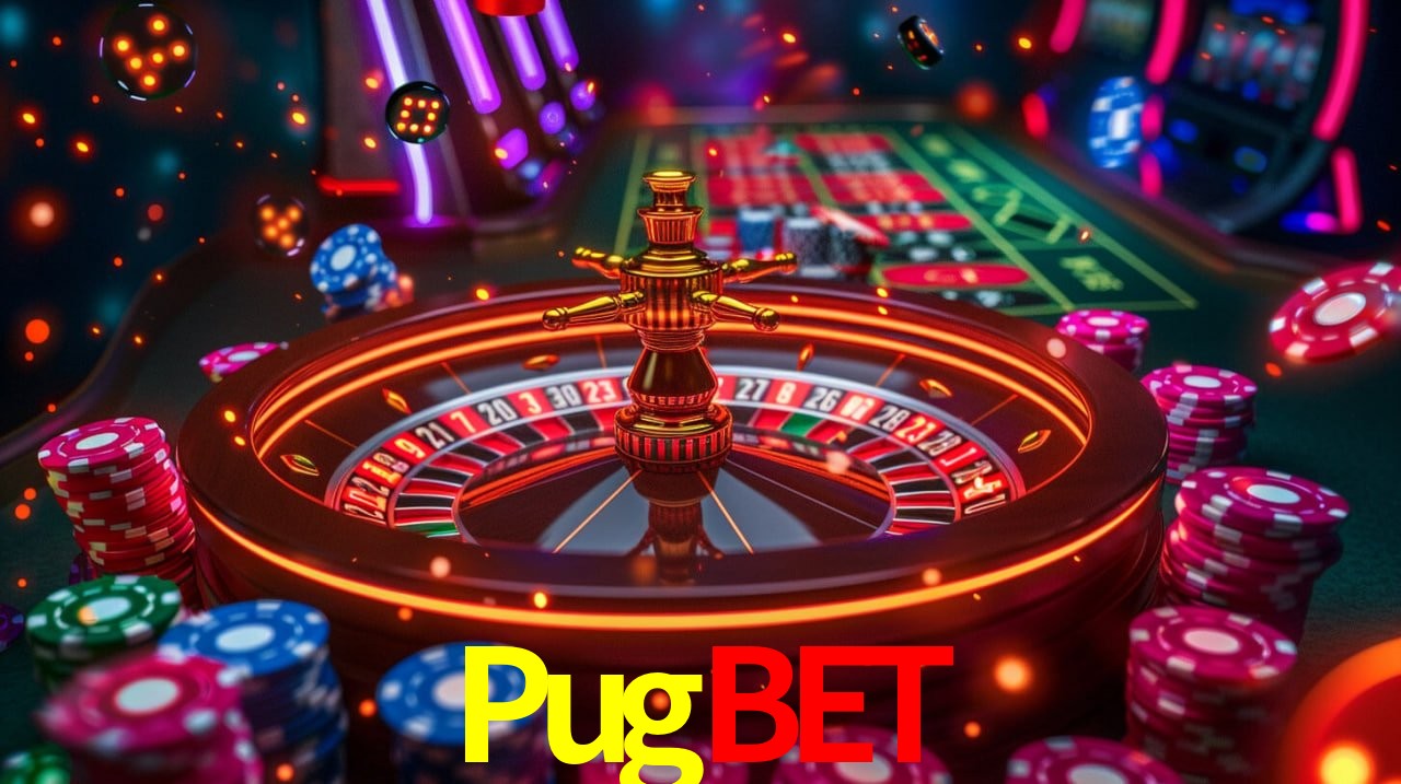 A Emoção da Loteria na Pugbet: Uma Chance de Mudança de Vida