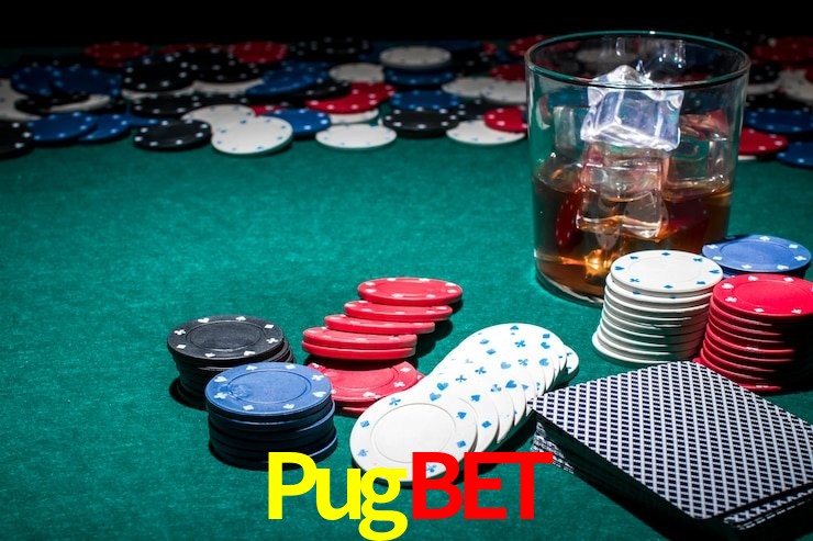 A Revolução dos Aplicativos de Jogos no Pugbet