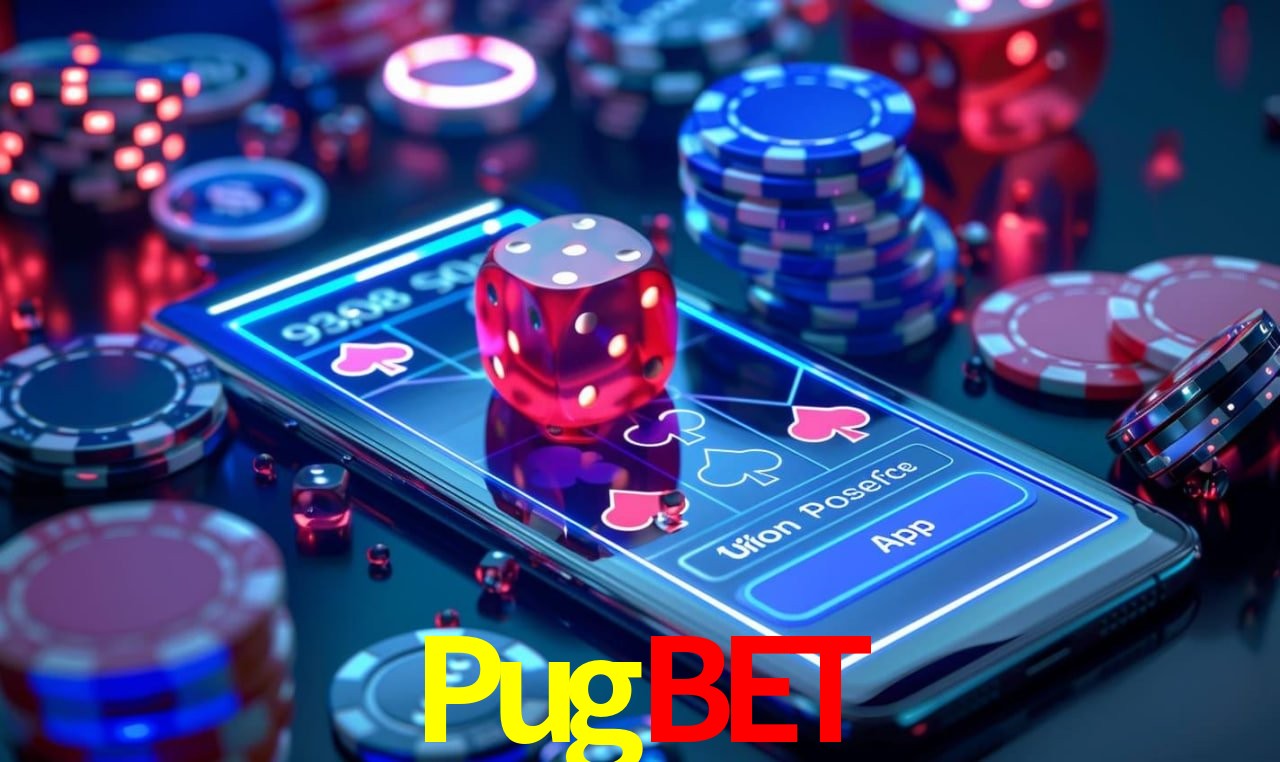A Emoção da Loteria na Pugbet: Uma Chance de Mudança de Vida