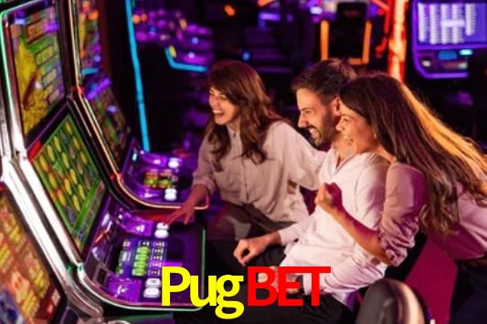 Desvendando o Mundo dos Jogos Virtuais na Pugbet