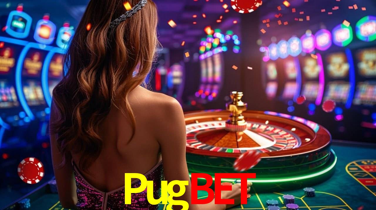 Descubra a Essência do Pugbet: Nossa História e Compromissos
